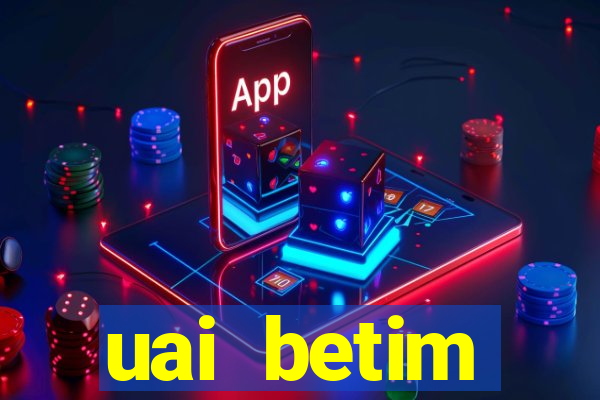 uai betim agendamento identidade